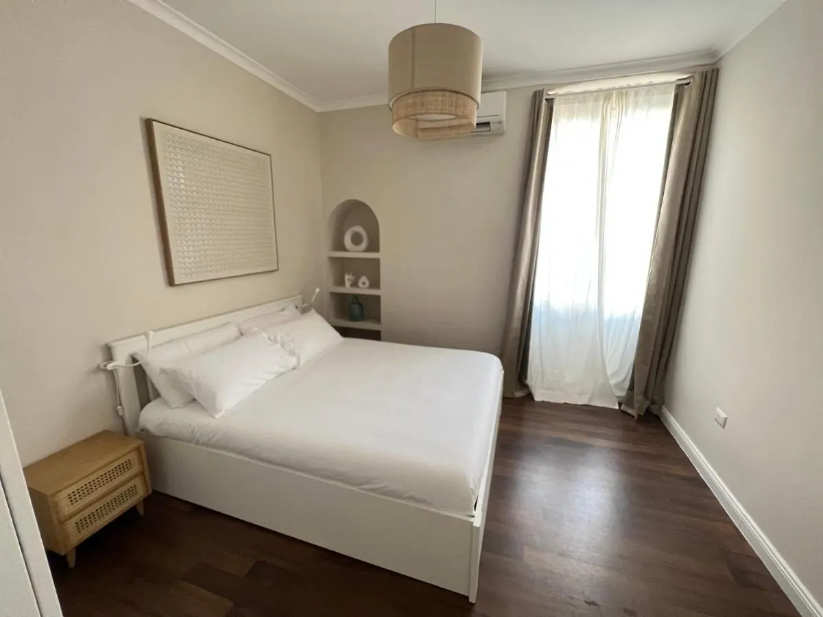 Com A Cas #2 - Feel At Home In The City Center Bari