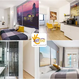 Just Here - Nina Apartament